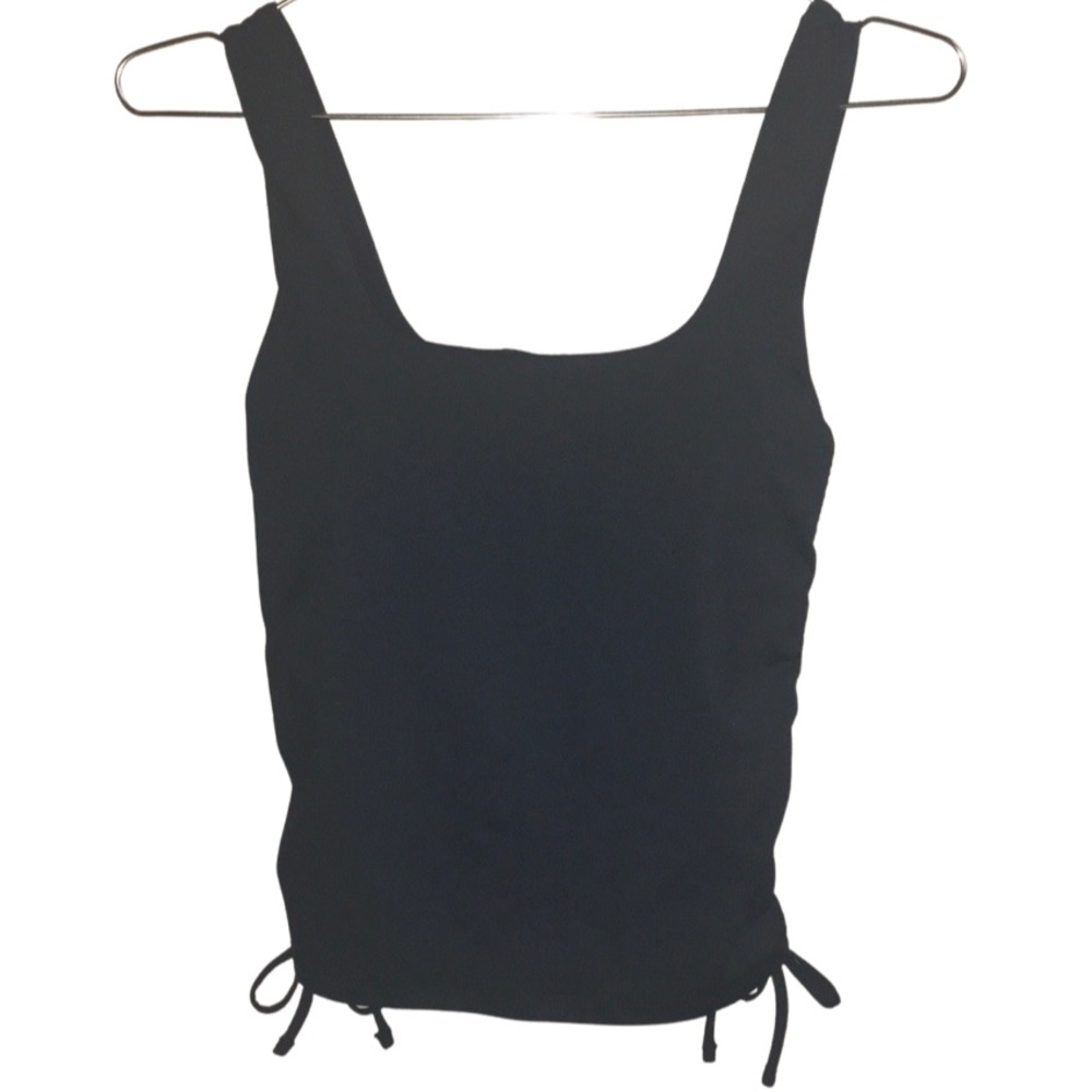 Fabletics tank with built in bra NWT sold out online, size Small